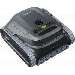 Robot Limpiafondos Inalámbrico BWT ES Echo - Con Navegación Inteligente y App