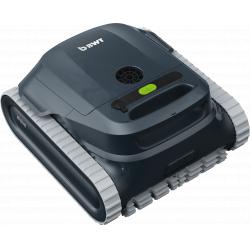 Robot Limpiafondos Inalámbrico BWT ES Echo - Con Navegación Inteligente y App 