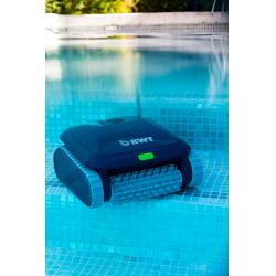 Robot Limpiafondos Inalámbrico BWT ES Echo - Con Navegación Inteligente y App 