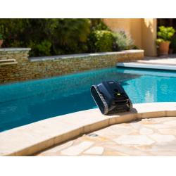 Robot Limpiafondos Inalámbrico BWT ES Echo - Con Navegación Inteligente y App 