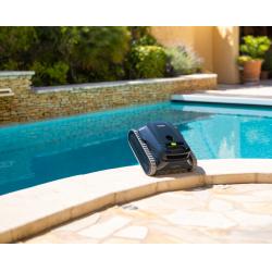 Robot Limpiafondos Inalámbrico BWT ES Echo - Con Navegación Inteligente y App 