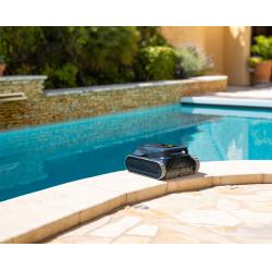 Robot Limpiafondos Inalámbrico BWT ES Echo - Con Navegación Inteligente y App 