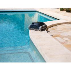 Robot Limpiafondos Inalámbrico BWT ES Echo - Con Navegación Inteligente y App 