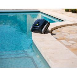 Robot Limpiafondos Inalámbrico BWT ES Echo - Con Navegación Inteligente y App 