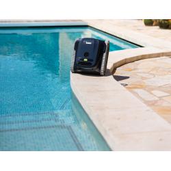 Robot Limpiafondos Inalámbrico BWT ES Echo - Con Navegación Inteligente y App 