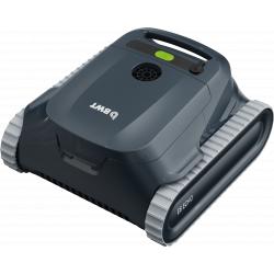 Robot Limpiafondos Inalámbrico BWT ES Echo - Con Navegación Inteligente y App 