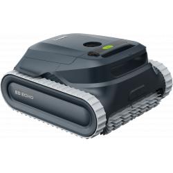 Robot Limpiafondos Inalámbrico BWT ES Echo - Con Navegación Inteligente y App 