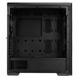 Gabinete XPG DEFENDER Negro E-ATX con Vidrio Templado