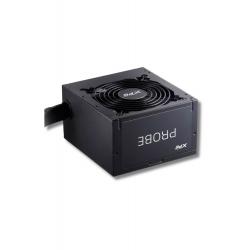 Fuente de PC XPG 700W 80 plus bronze ventilador 120mm atx 2.52