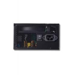 Fuente de PC XPG 700W 80 plus bronze ventilador 120mm atx 2.52