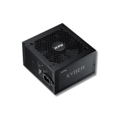 Fuente XPG kyber 750w 80 plus gold atx 3.1 pcie 5.0