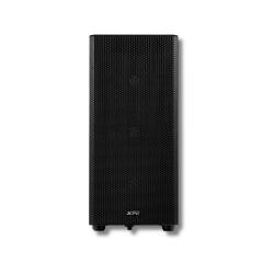 Gabinete XPG Negro Valor Mesh