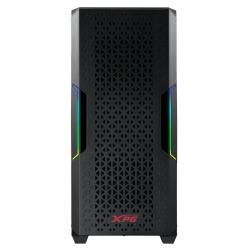 Gabinete XPG starker air BTF Negro E-ATX con Vidrio Templado y ARGB