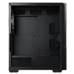 Gabinete XPG starker air BTF Negro E-ATX con Vidrio Templado y ARGB