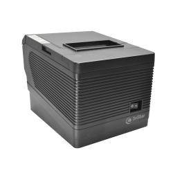 Impresora Termica 3nstar LAN+USB+Serial 80mm Negro