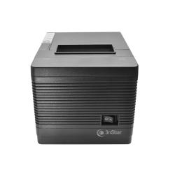Impresora Termica 3nstar LAN+USB+Serial 80mm Negro