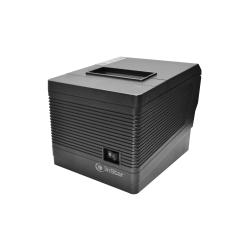 Impresora Termica 3nstar LAN+USB+Serial 80mm Negro