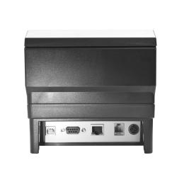 Impresora Termica 3nstar LAN+USB+Serial 80mm Negro