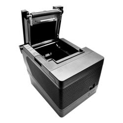 Impresora Termica 3nstar LAN+USB+Serial 80mm Negro