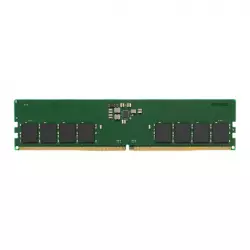 Memoria ram kingston 32GB DDR5 5600Mhz DIMM