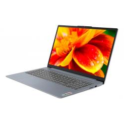 Notebook Lenovo Ryzen 7 5825U 16Gb 512Gb SSD 15.6P FHD Touchscreen Win 11