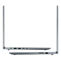 Notebook Lenovo Ryzen 7 5825U 16Gb 512Gb SSD 15.6P FHD Touchscreen Win 11