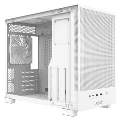 Gabinete XPG VALOR MESH NANO Micro-ATX con Ventilador ARGB