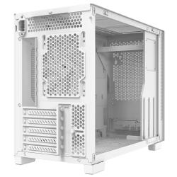 Gabinete XPG VALOR MESH NANO Micro-ATX con Ventilador ARGB