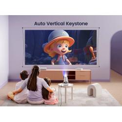 Proyector Yaber C450 Portable con WiFi y Bluetooth