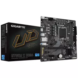 Motherboard Gigabyte B760M K DDR4 LGA1700