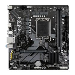 Motherboard Gigabyte B760M K DDR4 LGA1700