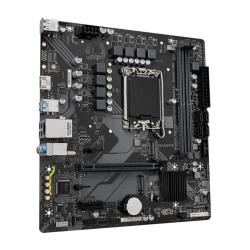 Motherboard Gigabyte B760M K DDR4 LGA1700