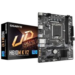 Motherboard Gigabyte H610 DDR5 LGA1700