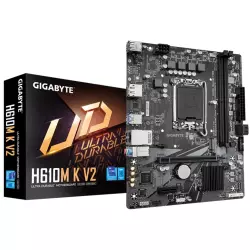Motherboard Gigabyte H610 DDR5 LGA1700