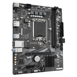 Motherboard Gigabyte H610 DDR5 LGA1700