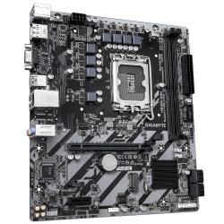 Motherboard Gigabyte H810M S2H DDR5 LGA1851