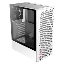 Gabinete Gamer XPG VALORAIR ATX Mid Tower con Vidrio Templado