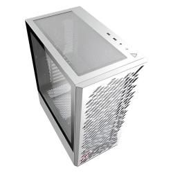 Gabinete Gamer XPG VALORAIR ATX Mid Tower con Vidrio Templado