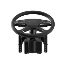 Simulador de camiones Moza R5 Direct Drive con Volante TSW y Pedales SR-P Lite