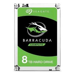 Disco duro HDD Seagate Barracuda 8TB SATA 3.5 ST8000DM004