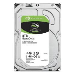 Disco duro HDD Seagate Barracuda 8TB SATA 3.5 ST8000DM004