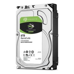 Disco duro HDD Seagate Barracuda 8TB SATA 3.5 ST8000DM004