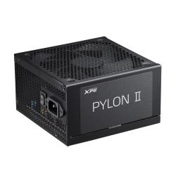 Fuente XPG Pylon ll 750w 80 plus bronze atx 3.1