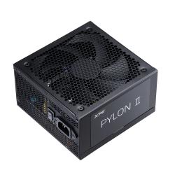 Fuente XPG Pylon ll 750w 80 plus bronze atx 3.1