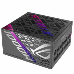Fuente asus rog strix 1000w gaming ATX 3.1 pcie 5.1 80 plus platinum
