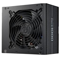 Fuente cooler master elite gold 1000w full modular