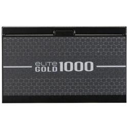 Fuente cooler master elite gold 1000w full modular