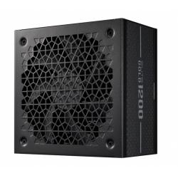 Fuente cooler master elite gold 1200w full modular