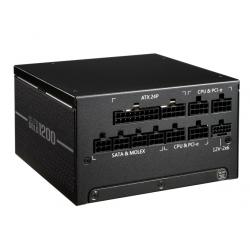 Fuente cooler master elite gold 1200w full modular