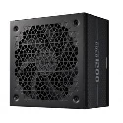 Fuente cooler master elite gold 1200w full modular